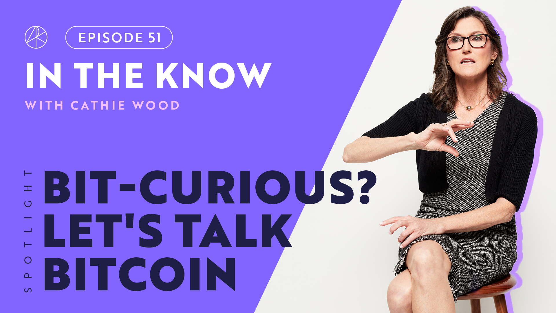 January 5, 2024 — In The Know With Cathie Wood - ARK Invest